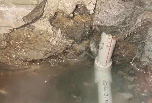 竹山县管道漏水检测五