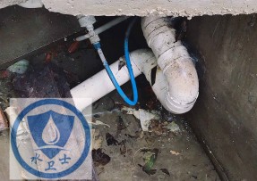 竹山县水管漏水检测公司6