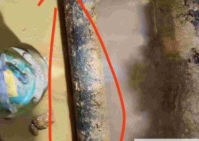 竹山县水管漏水检测公司1
